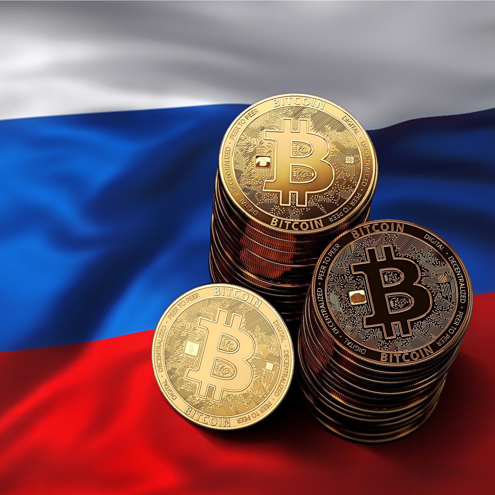 Russia’s VTB Bank's CEO "Very, Very Dangerous to Invest in Cryptocurrencies"