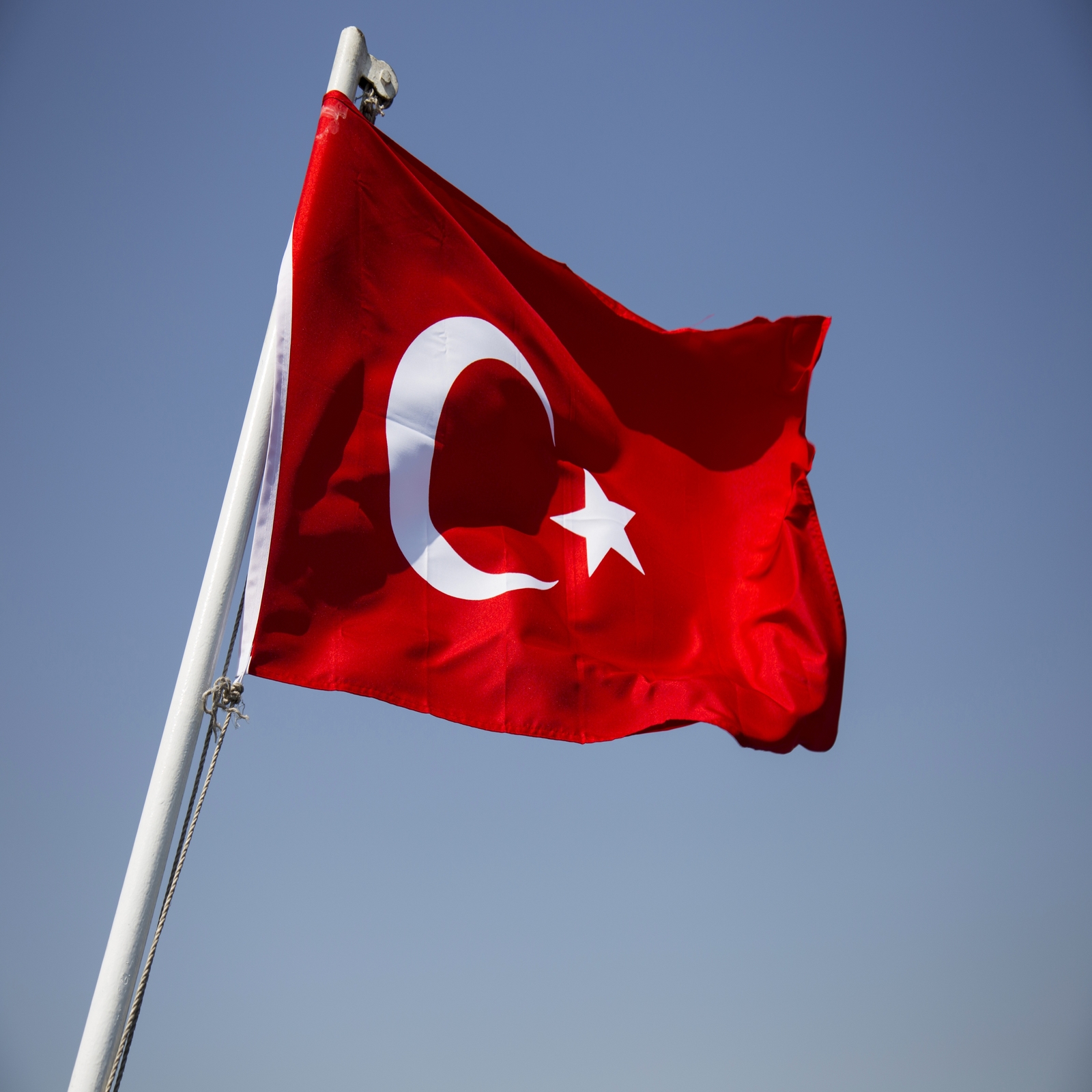 Police Bust Turkish Gang That Kidnapped Wealthy Bitcoin Holders