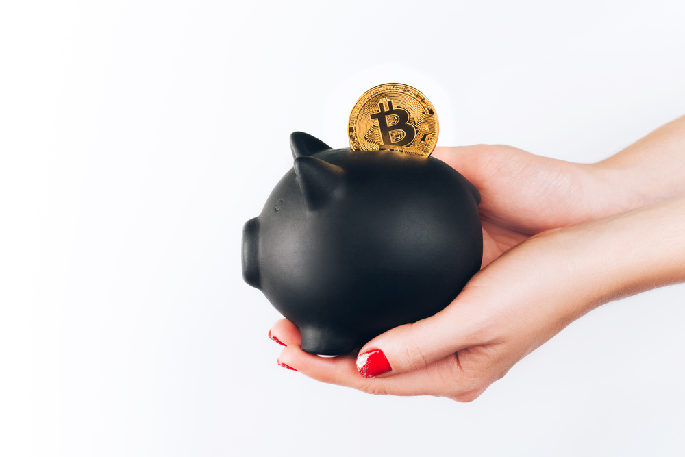 Why Aren t There More Women In Bitcoin News Bitcoin News