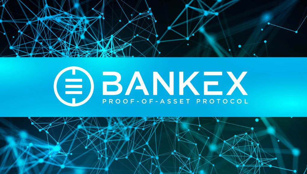 Bankex Crypto Bank Token Sale