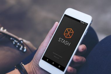 Stash Releases Privacy Centric Beta Wallet for Android