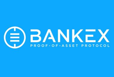 PR: Bankex, the Top-50 Fintech Company Worldwide, Launches Token Sale on November 28