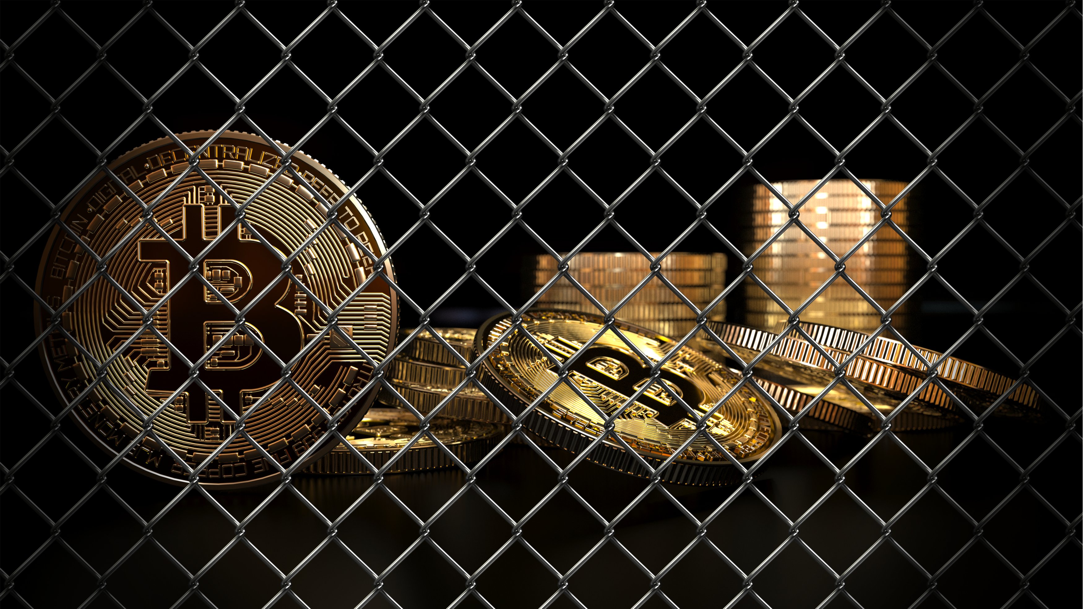 Lagarde: il bitcoin sostiene attività illegali. Oggi cala verso 34 mila dollari