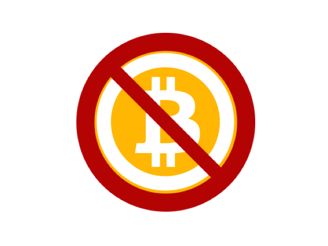 Five Countries Where Bitcoin is Illegal – Emerging Markets Bitcoin News