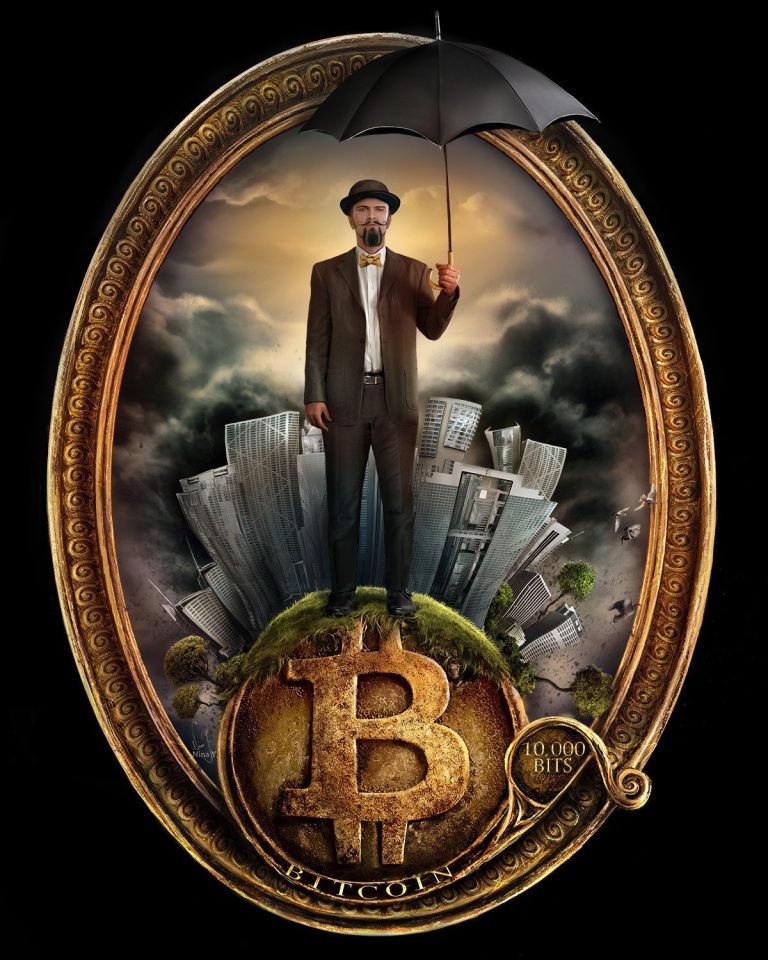 bitcoin baron