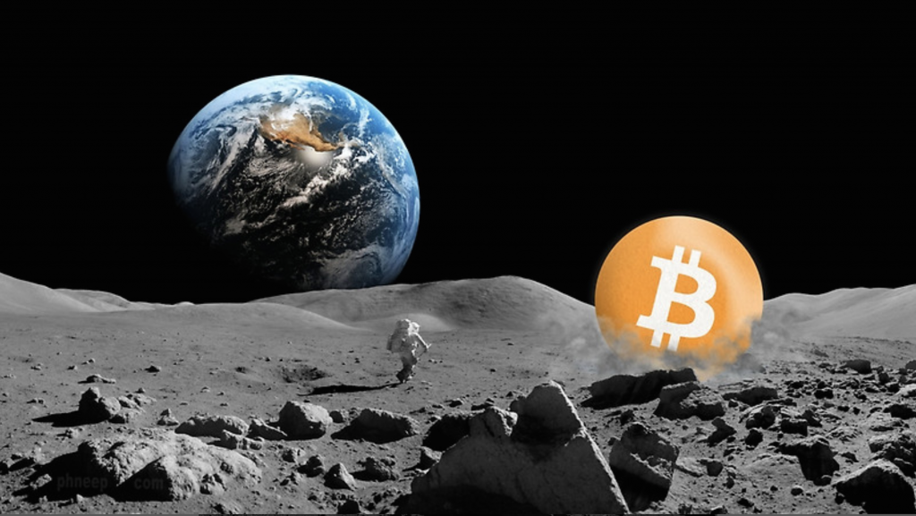 10 Days That Shook the World of Bitcoin