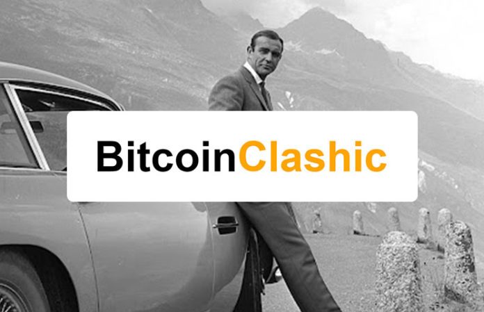 A True Network or Troll? A Look at the Bitcoin Clashic Project 