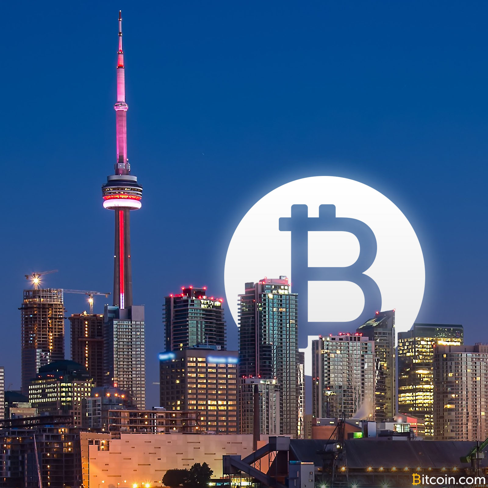 Next Generation of Canadian Banking Customers Want Bitcoin