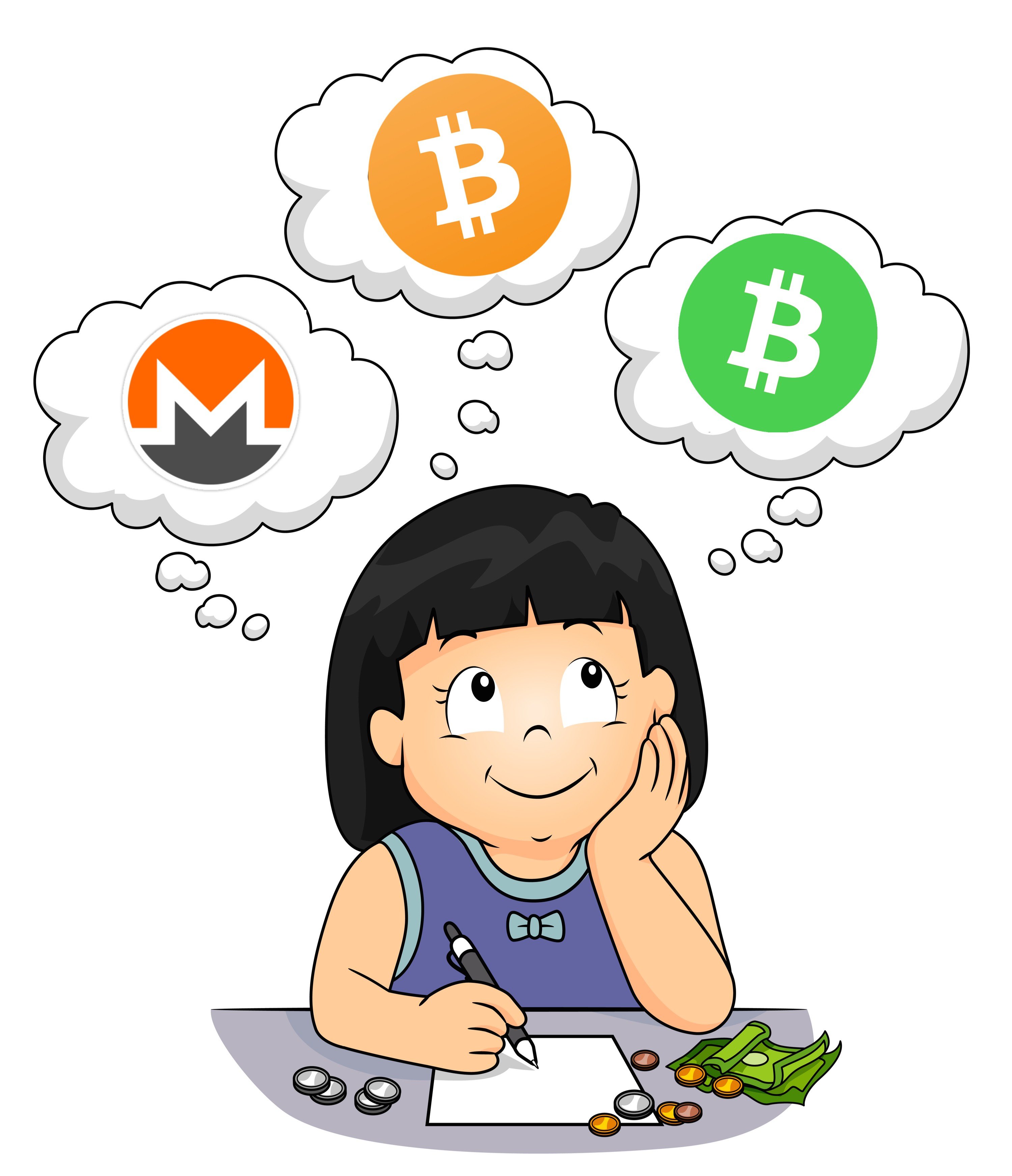 How to Buy Bitcoin When You're Underage – Bitcoin News