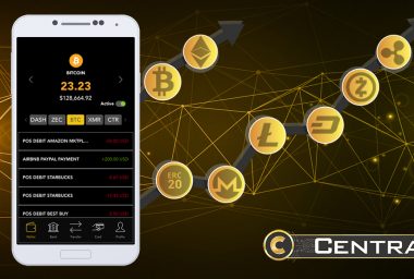PR: Centra Releases Centra Wallet v2.0 and Announces Upcoming Developments