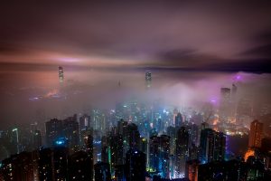 Hong Kong Bitcoin Businesses are Frozen Out of Banking