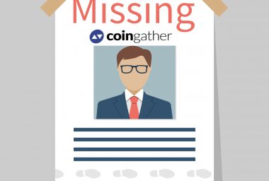 Coingather Exchange Has Been Offline for Days and No One Knows Why