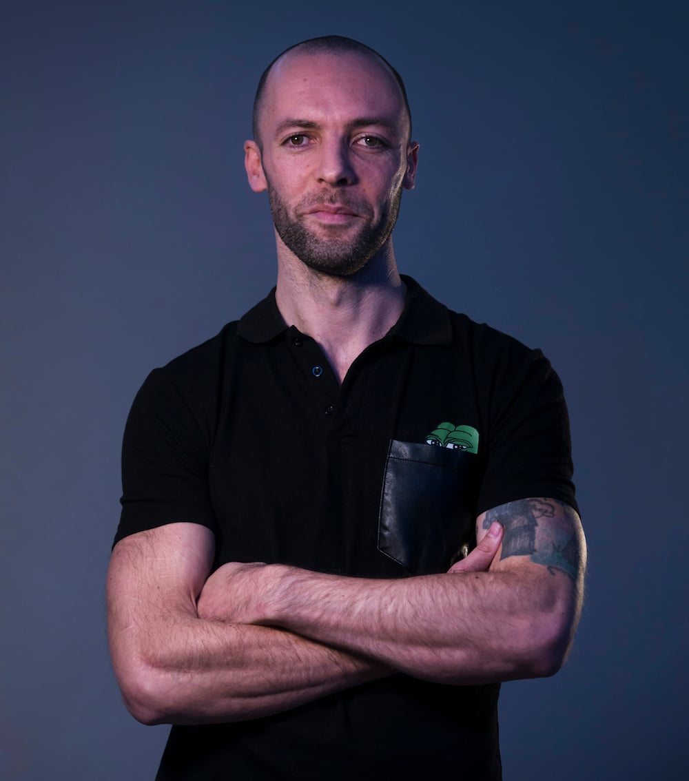 George Soros Is Rumored to Be Investing in Cryptocurrency – News Bitcoin  News