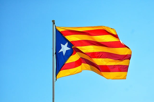 Crypto's Revolutionary Moment: Catalonia Referendum Allegedly Funded by Bitcoin