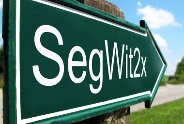 Blockchain Announces Service Plans for Segwit2x