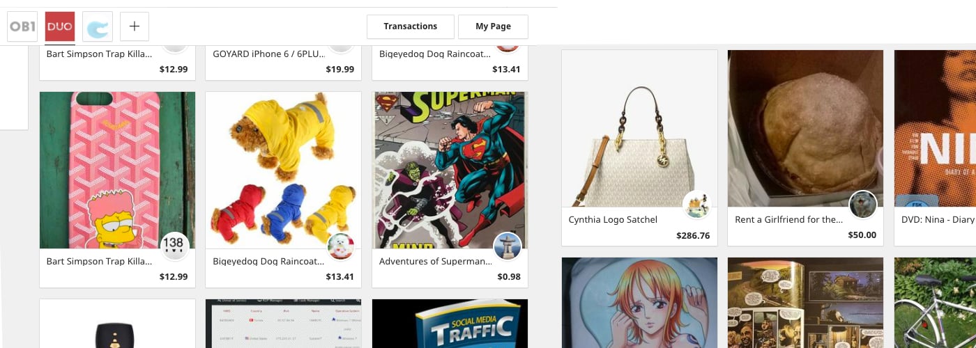 Openbazaar Sees a Variety of New Vendors After Privacy Enhancements