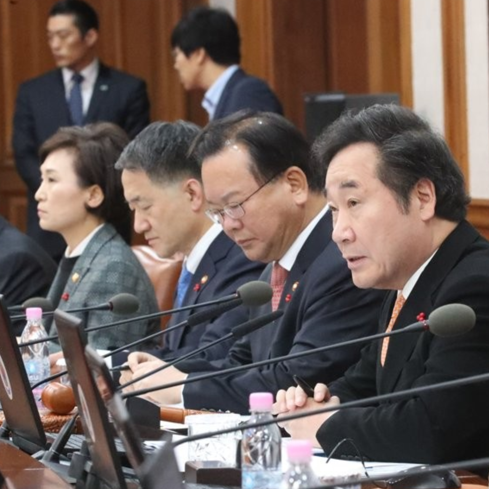 South Korea Outlines Proposed Legislation for Cryptocurrency Exchanges