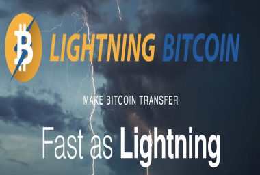 The First DPOS Lightning Bitcoin Hard Fork is on the Way