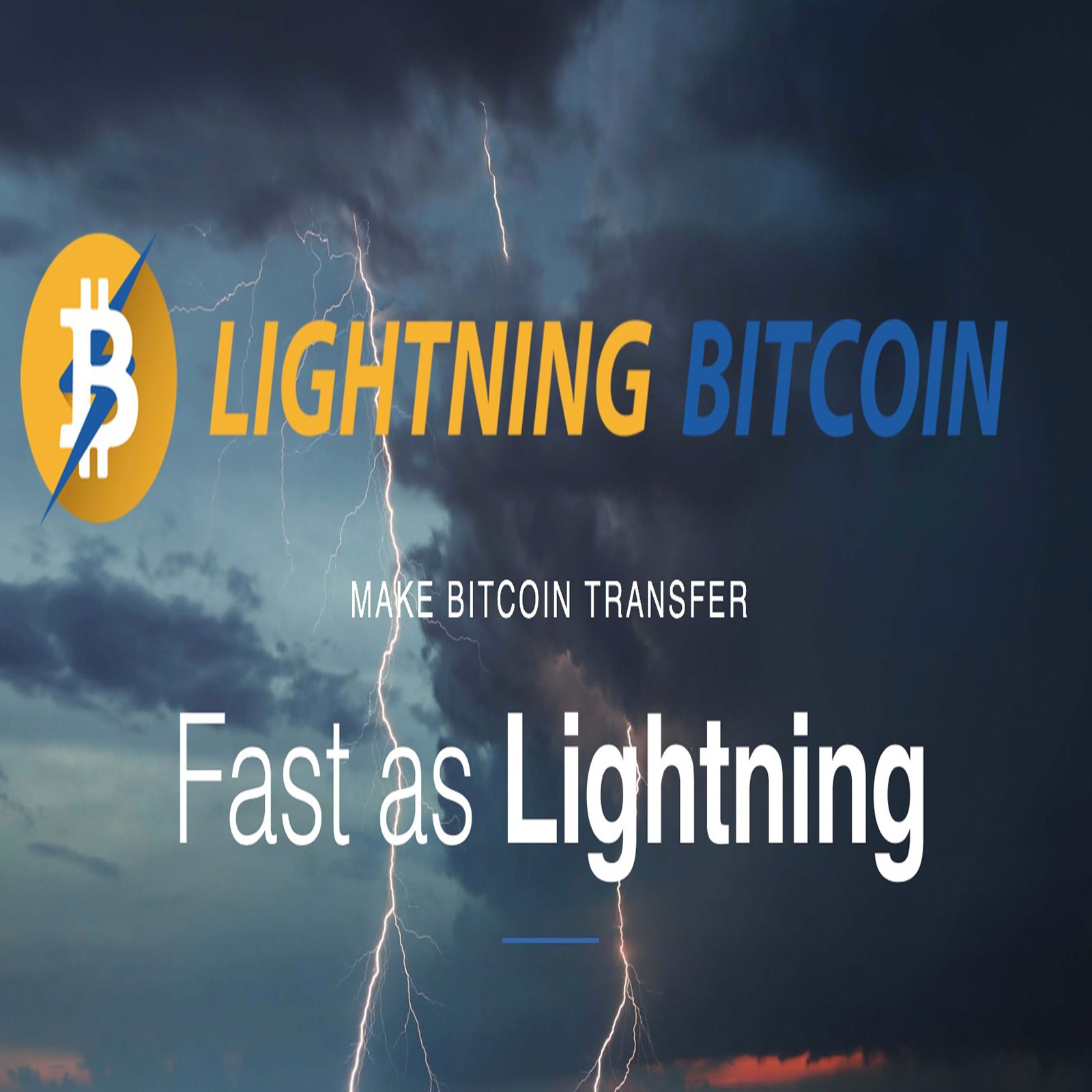 The First DPOS Hard Fork Lightning Bitcoin is on the Way