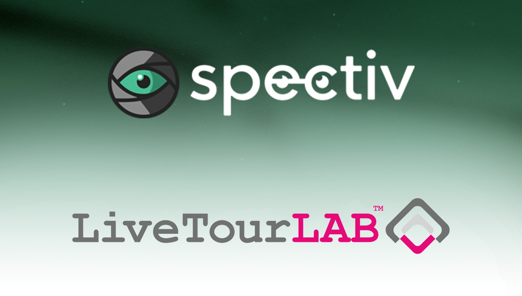 Spectiv Acquires Livetourlab
