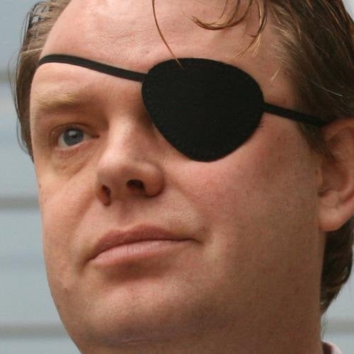 Swedish Pirate Rick Falkvinge Brings Humor and Profundity to Bitcoin Cash Debate