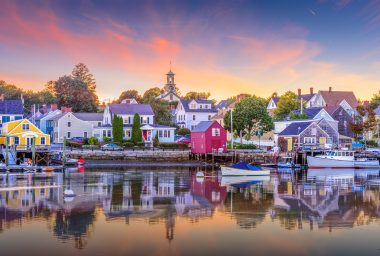 Six of the World’s Most Bitcoin-Friendly Neighborhoods