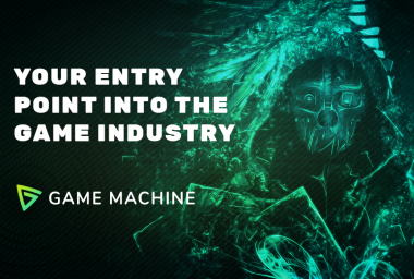 PR: Game Machine - First Blockchain Ecosystem Connecting Game Industry and Cryptocurrency
