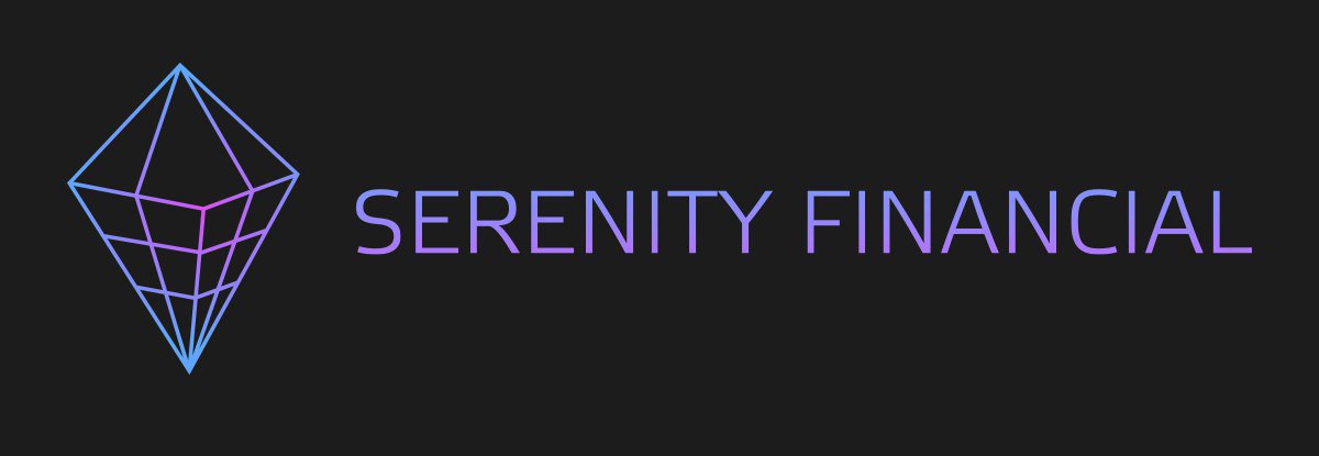 Serenity Financial