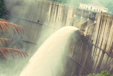 Chinese Hydroelectric Crackdown Could Herald the Demise of Cheap Bitcoin Mining