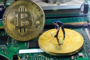 Chinese Bitcoin Miners Explore Relocating Abroad Amid Fears of Crackdown