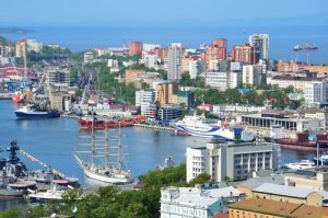 Hong Kong Company Set to Launch Crypto Mining Farm and Museum on Russian Island