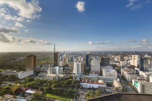 Kenyan Miner Describes Cryptocurrency As "Biggest Wealth-Distribution System Ever"