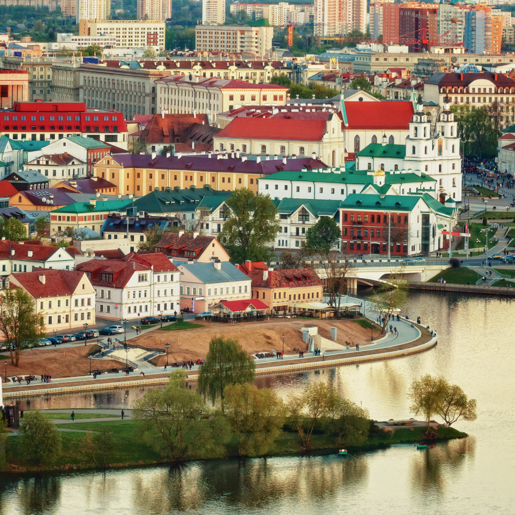 President of Belarus Expected to Sign Decree to Legalize