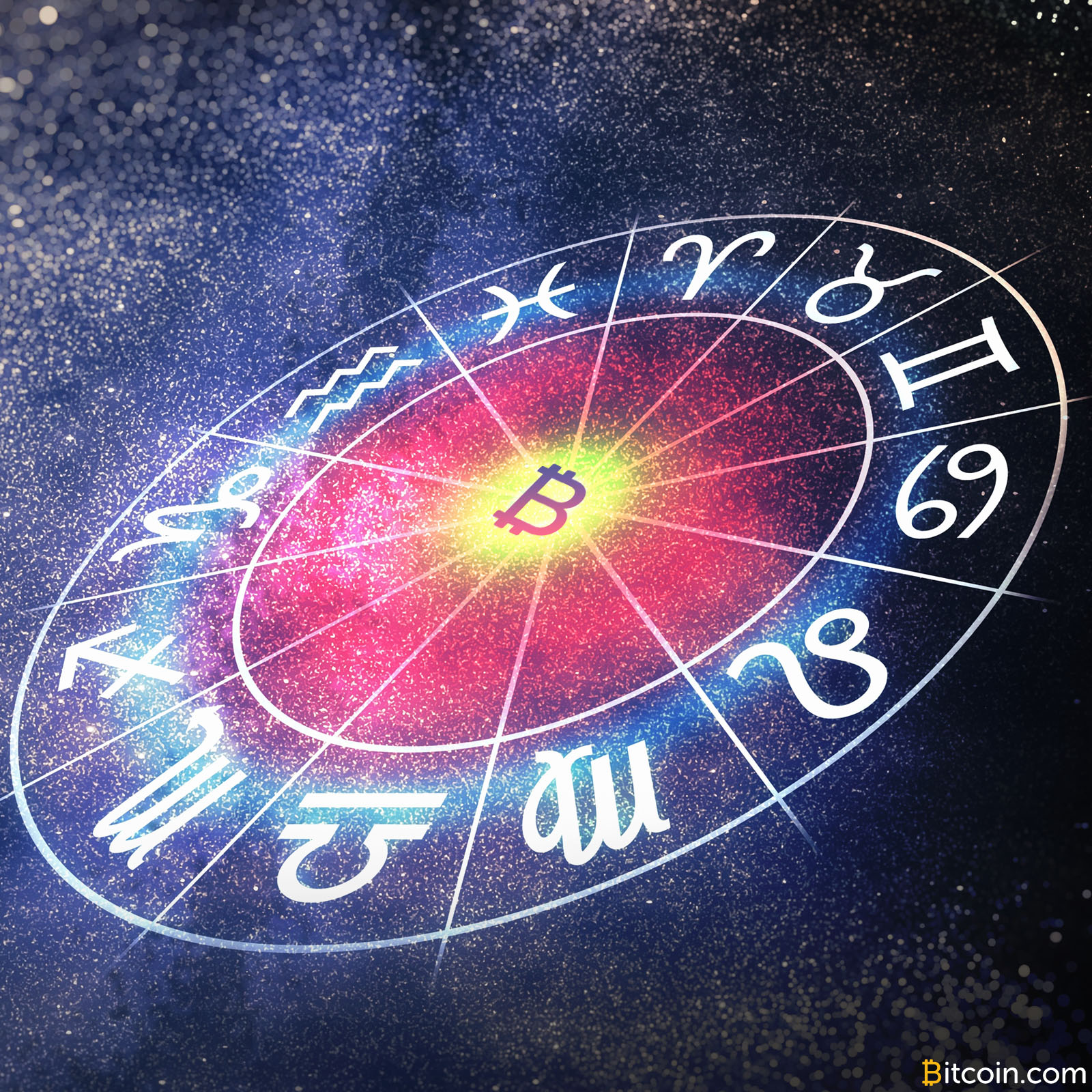 Quantum Physics and Astrology Predict Bad Things For Bitcoin