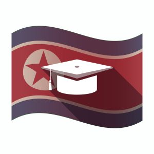 North Korean Citizens Study Cryptocurrencies at Pyongyang University