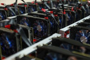 Analysts Debate How Much Power Is Consumed per Bitcoin Transaction