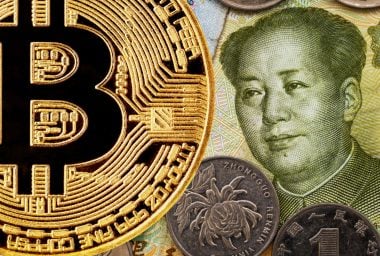 Operation to Bypass China's Capital Controls Using Bitcoin Ends up in South Korean Court
