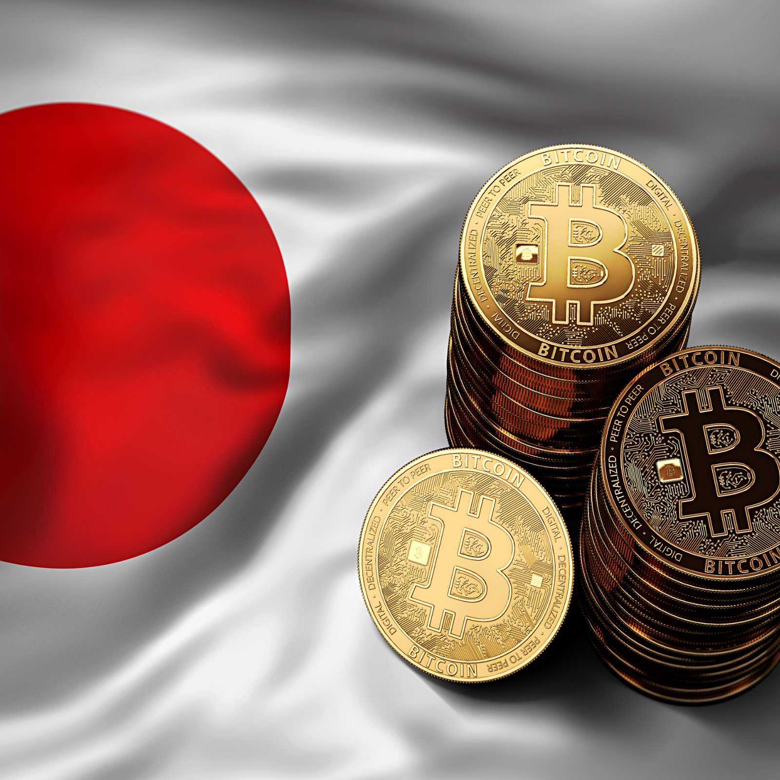 Japanese Financial Authority Clarifies Policy on Cryptocurrencies and ICOs