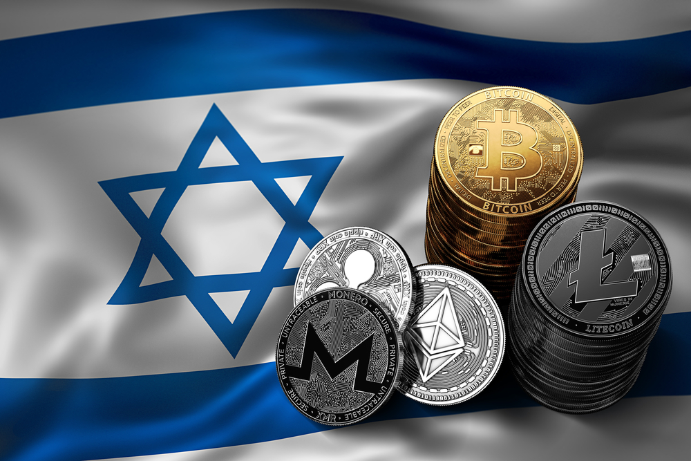 Crypto regulation israel ethereum cpu gui miner