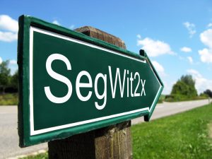 Segwit2x Futures Continue to Trade Despite Fork Cancellation
