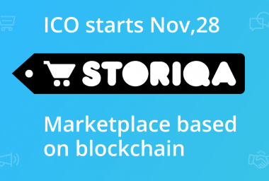 PR: Storiqa Is Starting to Expand New Trend in E-Commerce Worldwide