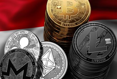 Monetary Authority of Singapore Publishes "Guide to Digital Token Offerings"