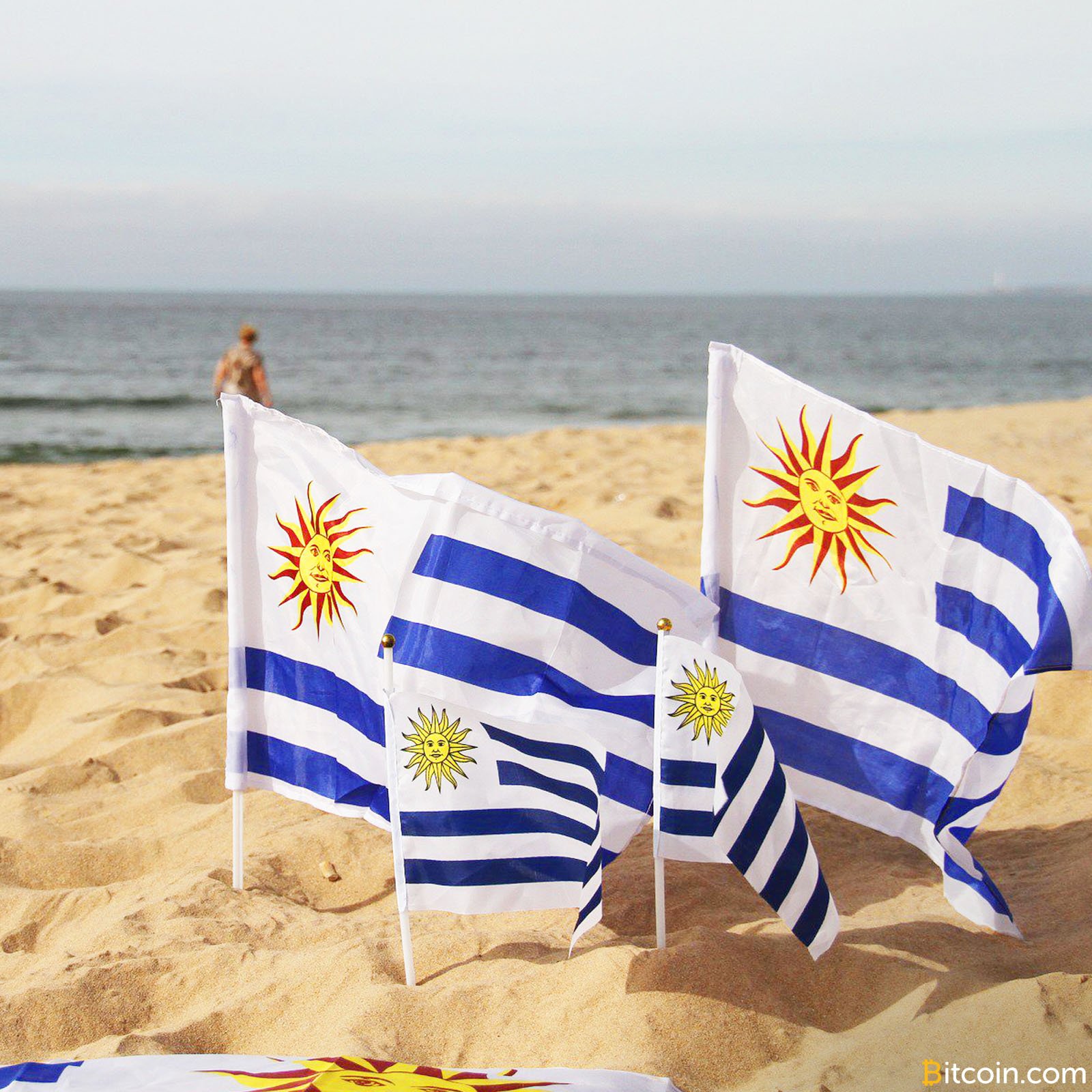 Uruguay to Launch Digital Currency, 