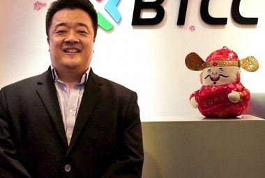 BTCC Founder Bobby Lee: "The Segwit2x Feature Is an Upgrade"