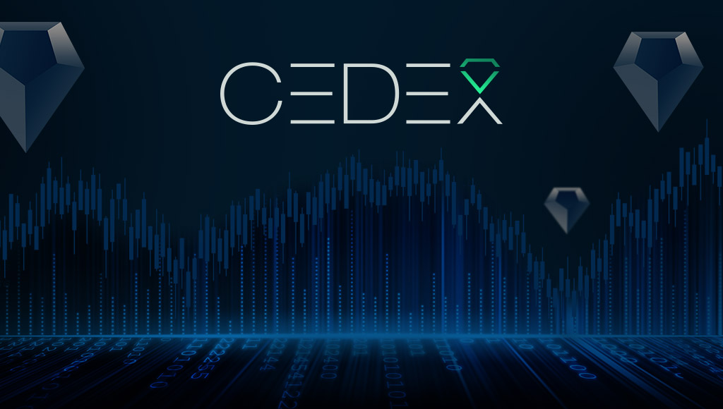 Cedex Tradable Diamonds