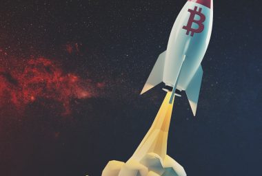 Bitcoin Rockets Past $14,000 Astonishing Everyone