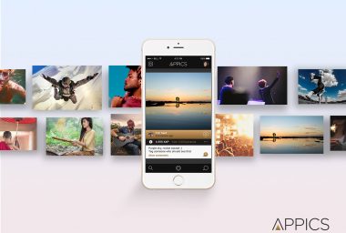PR: Appics: the Next Generation Social App That Turns Likes into Currency