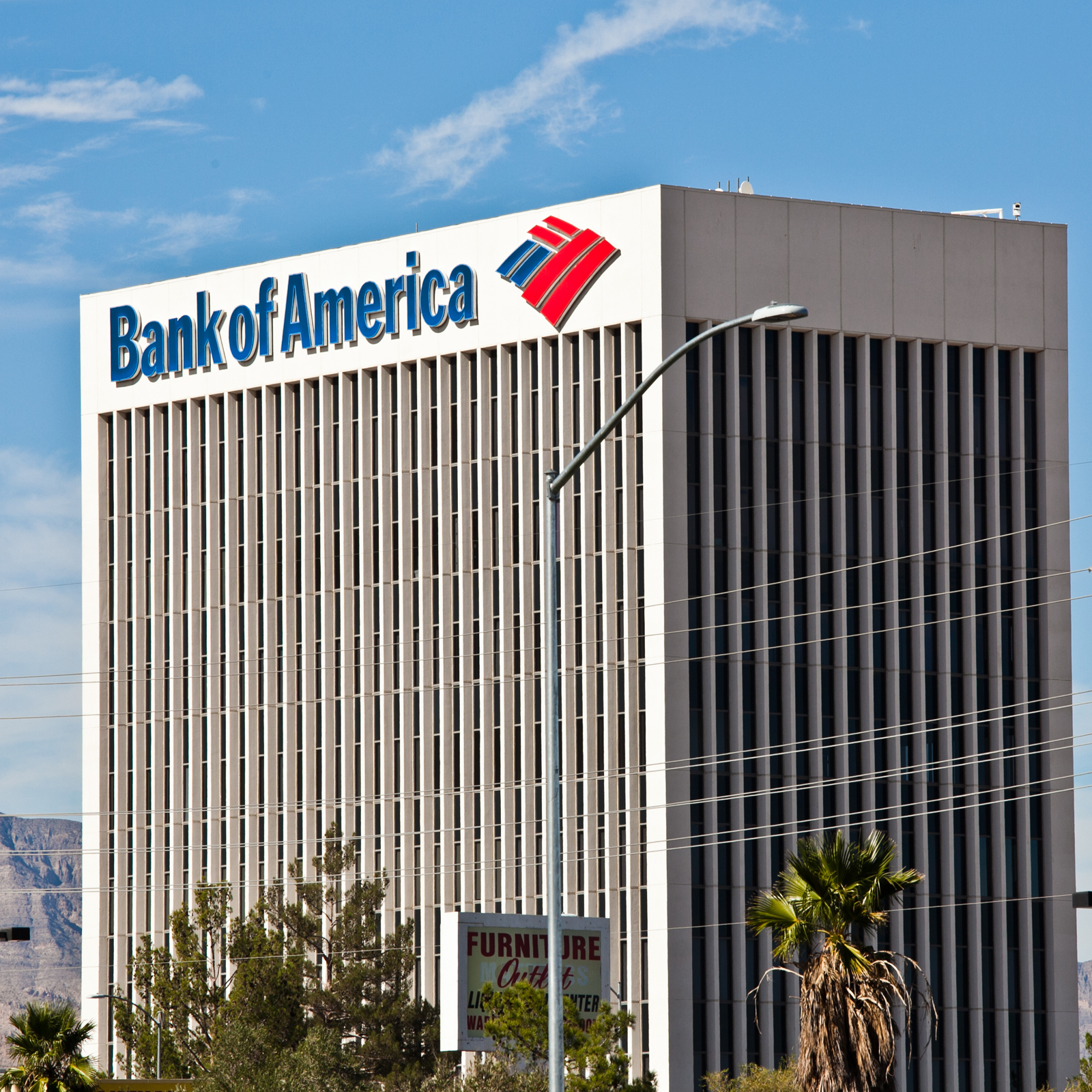 USPTO Approves Bank of America's Cryptocurrency Exchange Patent