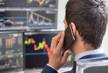 Two Days of Cboe's Bitcoin Futures Show Intense Volume Fluctuations