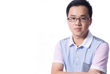 "There Will Only Be One" - an Interview With Viabtc Founder Yang Haipo